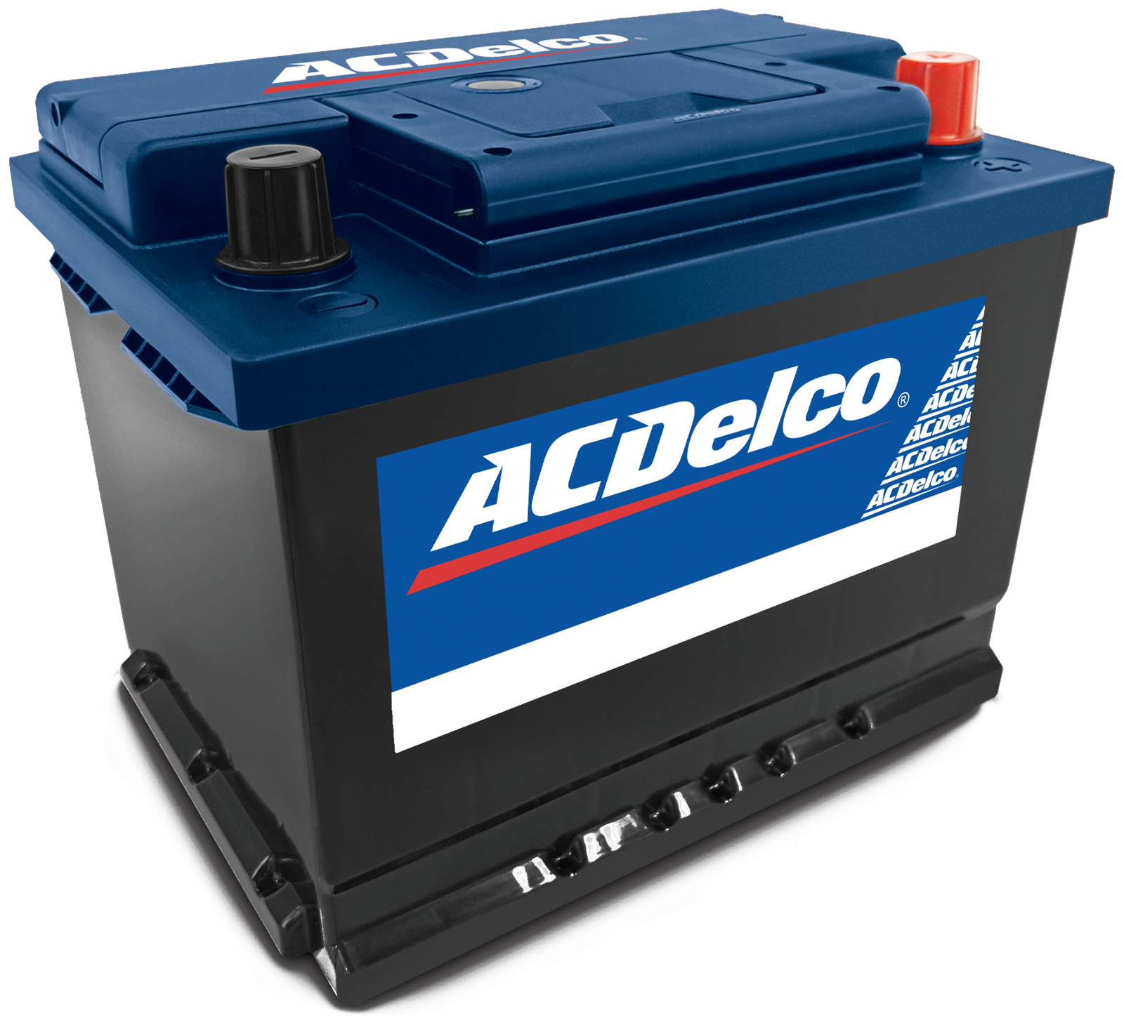 Baterías ACDelco